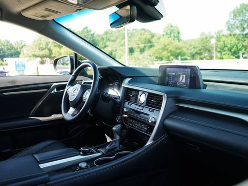 Used 2017 Lexus RX 350 FWD image 14