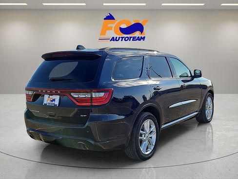 Used 2024 Dodge Durango GT image 5
