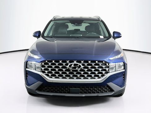 Used 2021 Hyundai Santa Fe SEL w/ Convenience Package FWD image 2
