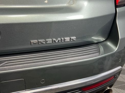 Used 2024 Chevrolet Tahoe Premier image 30
