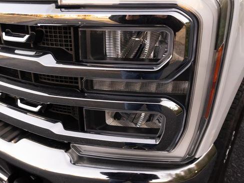 Used 2023 Ford F350 Lariat w/ Lariat Ultimate Package image 41