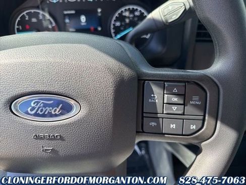 New 2026 Ford F250 XLT w/ FX4 Off-Road Package AWD/4WD image 24