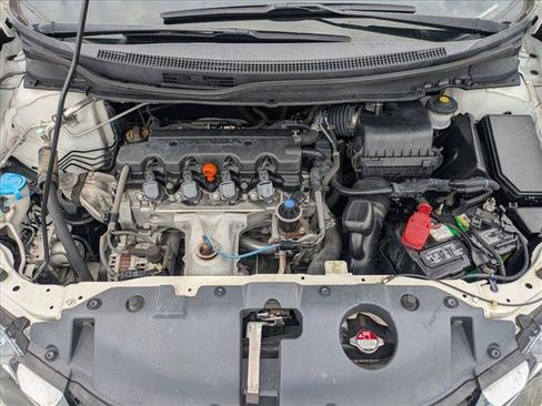 Used 2014 Honda Civic EX image 22