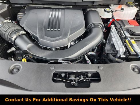 New 2026 Buick Enclave Sport Touring w/ Power Package image 23