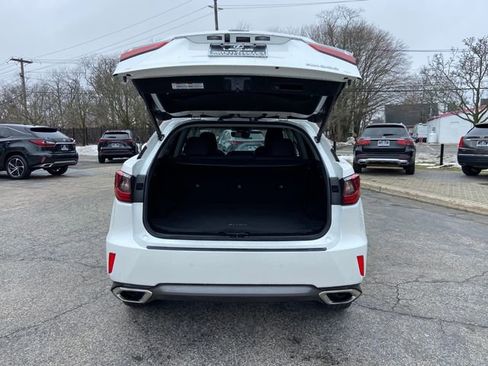 Used 2019 Lexus RX 350 AWD w/ Navigation Package image 31