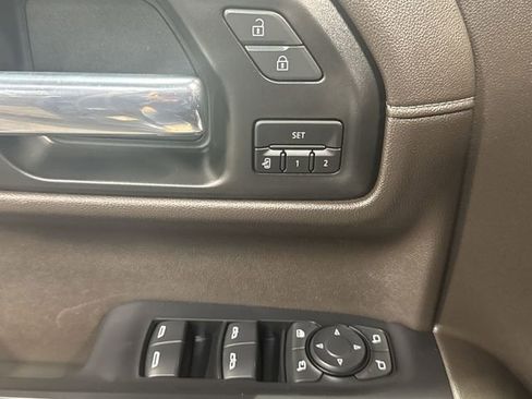 Certified 2021 GMC Sierra 1500 Denali w/ Denali Ultimate Package AWD/4WD image 25