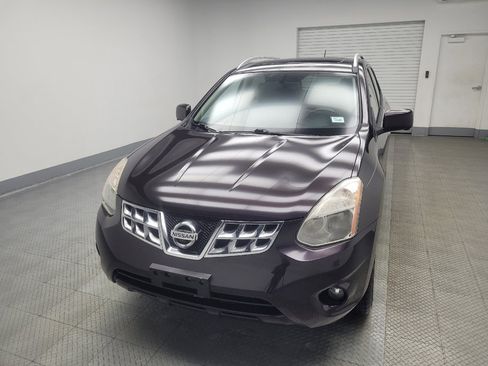 Used 2013 Nissan Rogue SL image 15