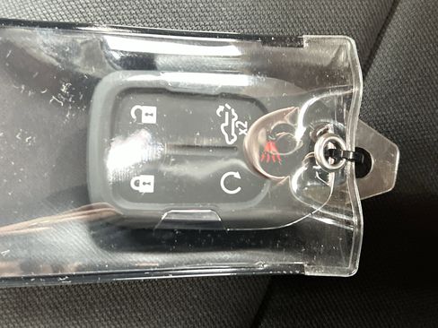 Used 2022 Chevrolet Silverado 1500 RST w/ All Star Edition Plus image 35