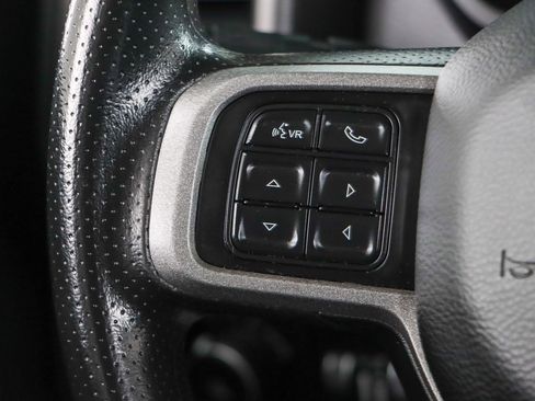 Used 2020 RAM 2500 Tradesman image 14