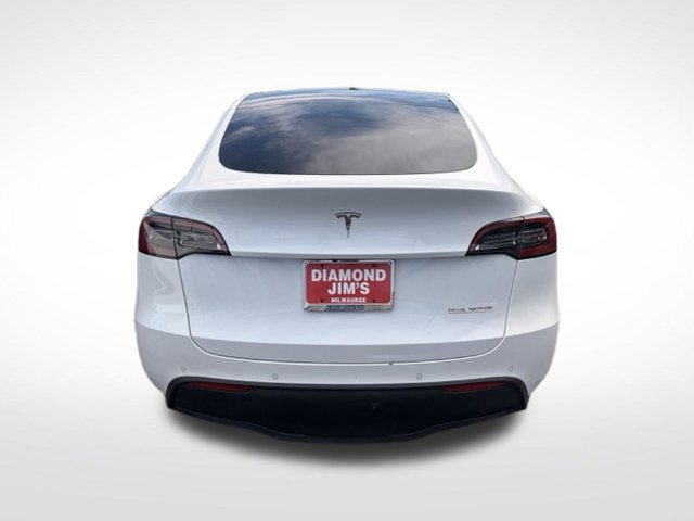 Used 2022 Tesla Model Y Performance AWD/4WD image 4
