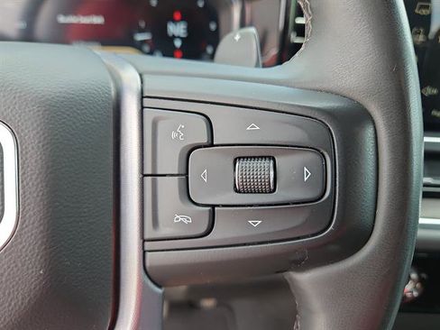 Certified 2023 GMC Sierra 1500 SLT RWD image 18