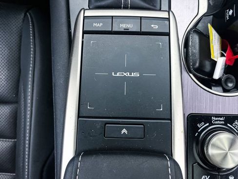 Used 2022 Lexus RX 450h F Sport image 28