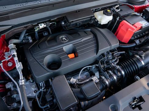 New 2026 Acura RDX Technology Package image 45