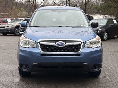 Used 2015 Subaru Forester 2.5i Premium w/ Popular Package #1 image 18