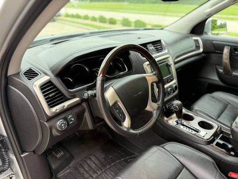 Used 2016 GMC Acadia Denali AWD/4WD image 10