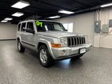 Used 2007 Jeep Commander Sport image 2