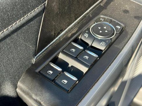 Certified 2023 Ford F150 Lariat w/ Equipment Group 502A High image 15