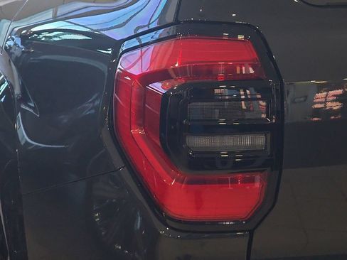 New 2026 Toyota 4Runner Limited AWD/4WD image 11