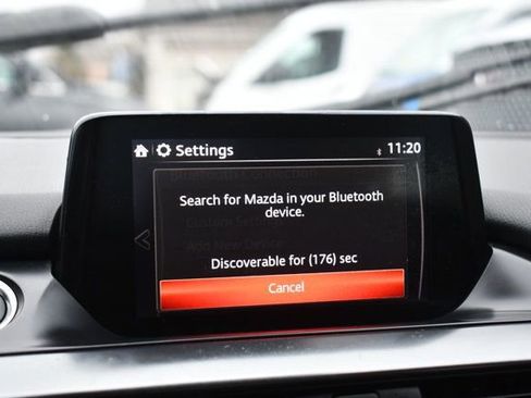 Used 2017 MAZDA MAZDA6 Touring image 41