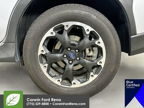 Used 2021 Subaru Crosstrek 2.0i Premium w/ Moonroof Package AWD/4WD image 34