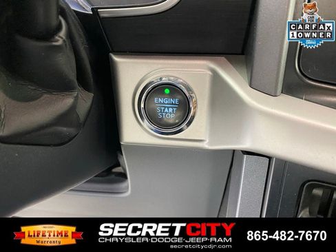 Used 2022 Ford F150 XLT w/ Equipment Group 302A High AWD/4WD image 23