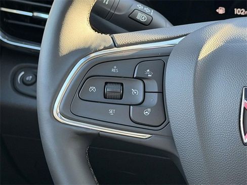 Used 2025 Buick Envista Avenir image 20