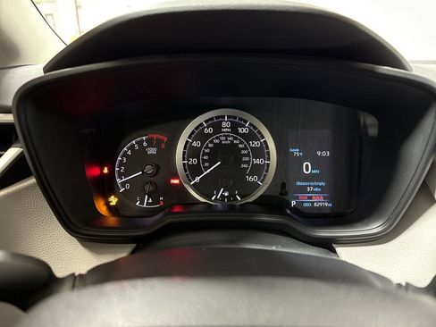 Used 2022 Toyota Corolla LE FWD image 12