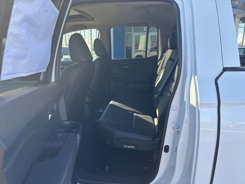 New 2026 Honda Ridgeline RTL image 25