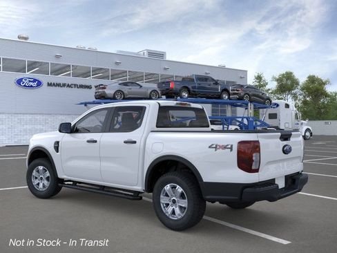 New 2026 Ford Ranger XL AWD/4WD image 5