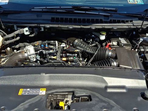 Certified 2023 Ford Edge ST w/ Cargo Accessory Package image 27