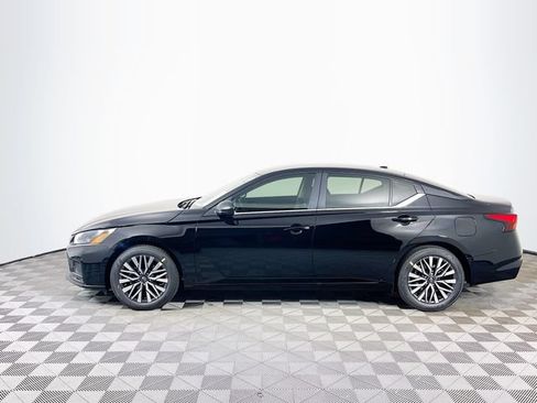 New 2026 Nissan Altima 2.5 SV FWD image 4