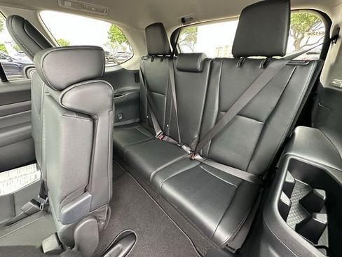 New 2026 Toyota Grand Highlander FWD image 25