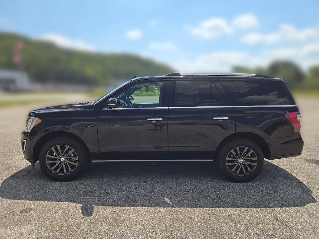 Used 2020 Ford Expedition Limited RWD image 9