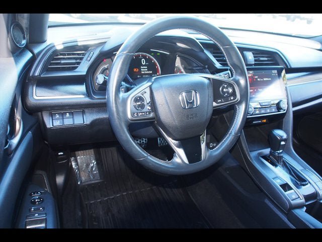 Used 2021 Honda Civic Sport image 16