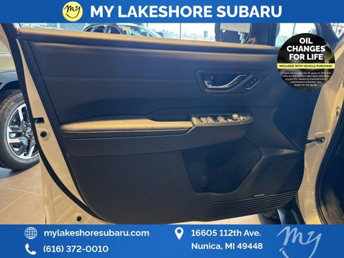 New 2026 Subaru Outback Touring XT image 9