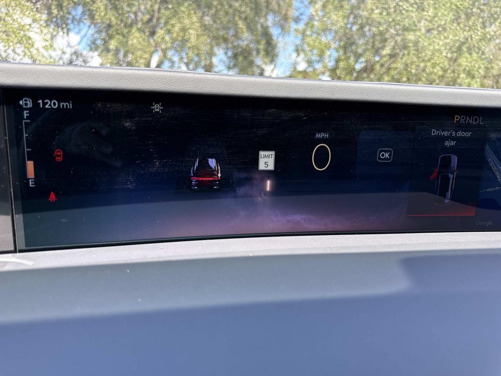New 2026 Lincoln Nautilus Premier w/ Equipment Group 102A AWD/4WD image 27