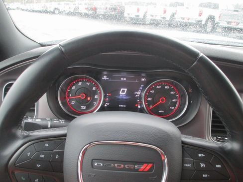 Used 2023 Dodge Charger GT image 20