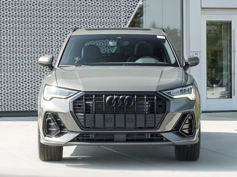 New 2025 Audi Q3 2.0T Premium image 29