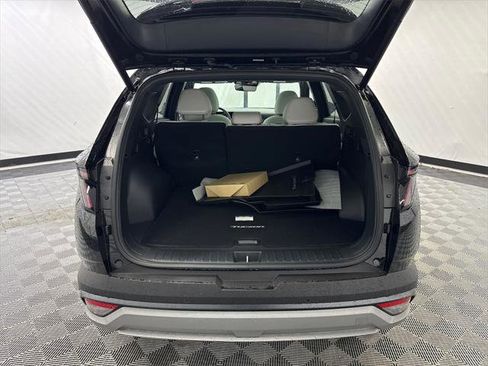 New 2026 Hyundai Tucson Limited image 20