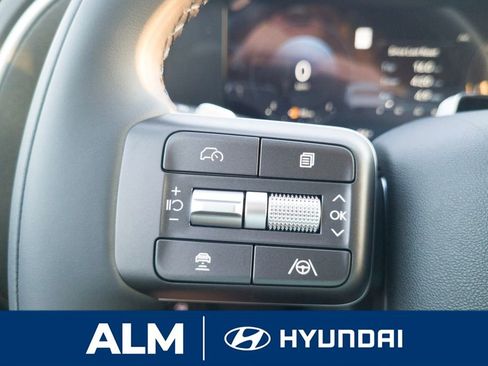 New 2026 Hyundai Palisade Calligraphy image 26