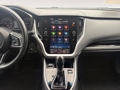 Used 2020 Subaru Outback Onyx Edition XT image 12