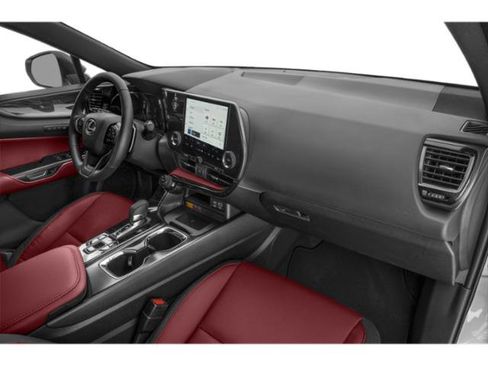 Used 2024 Lexus NX 350 AWD w/ Vision Package image 15