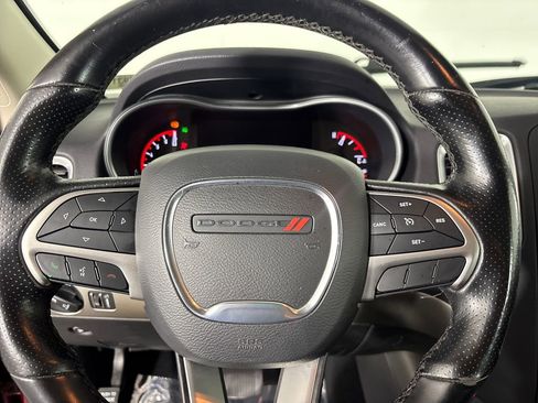 Used 2020 Dodge Durango SXT w/ 3rd Row Seating Group image 12