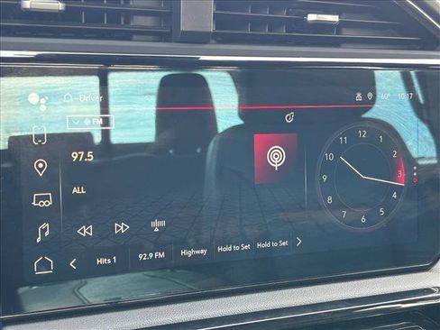 Used 2024 GMC Sierra 2500 AT4 w/ AT4 Preferred Package image 15