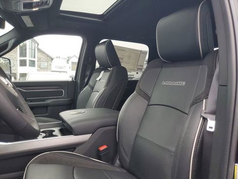 New 2026 RAM 3500 Laramie image 17