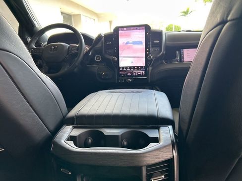 New 2026 RAM 3500 Limited image 39