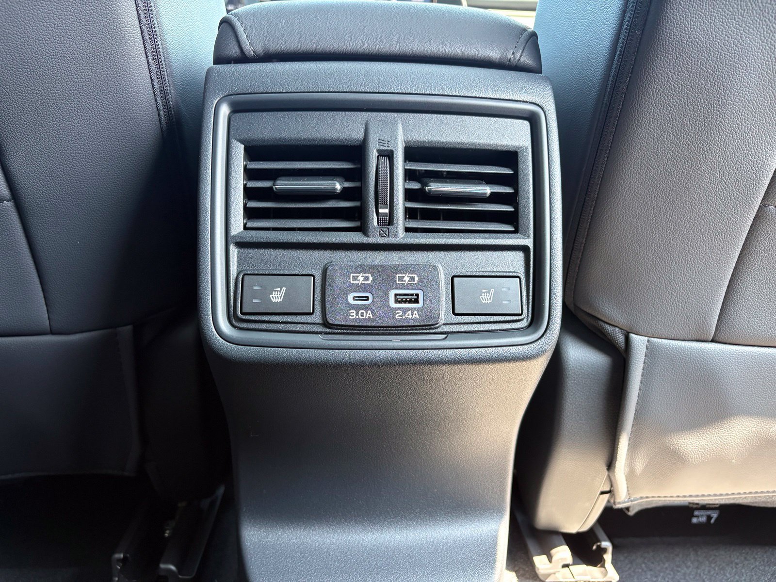 New 2026 Subaru Outback Touring XT AWD/4WD image 31