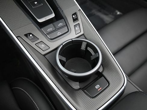 Used 2024 Porsche 911 Turbo S image 23