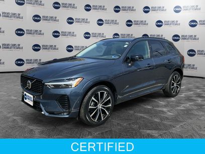 Used 2024 Volvo XC60 B5 Plus