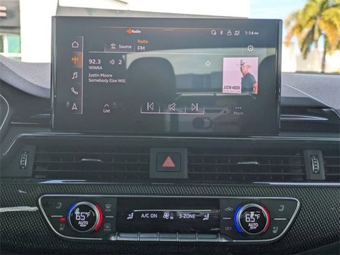 Used 2024 Audi S5 Premium Plus w/ Premium Plus Package image 21